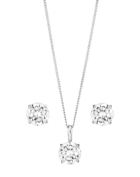 Silver 010ct Diamond Bezel Bracelet  16900  Bullring